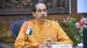 Congress demands equal distribution of funds to the CM uddhav Thackeray