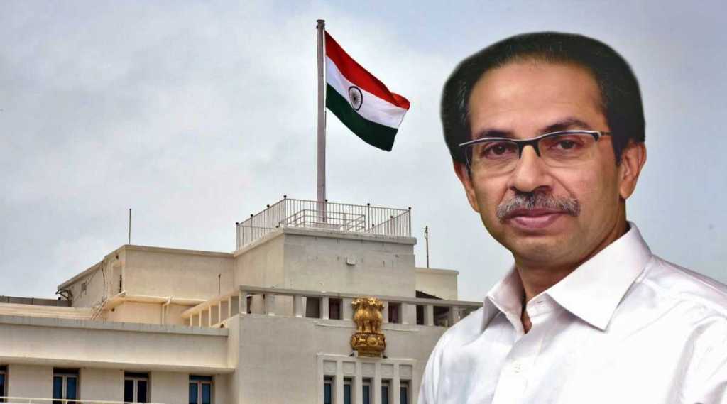 Uddhav Thackeray one more chief minister who not completed his term