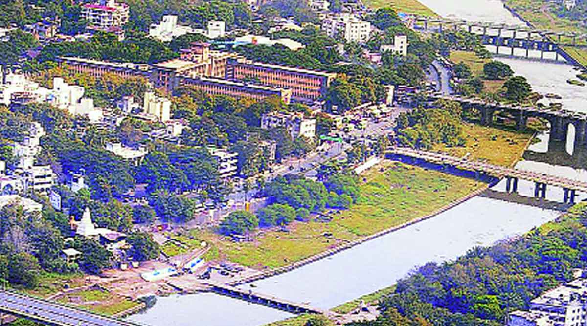 रखडलेल्या मुळा-मुठा नदी सुधार योजनेला मान्यता; जायका कंपनी आणि केंद्र सरकारकडून निविदा प्रक्रियेवर शिक्कामोर्तब, काम सुरू करण्याचा मार्ग मोकळा