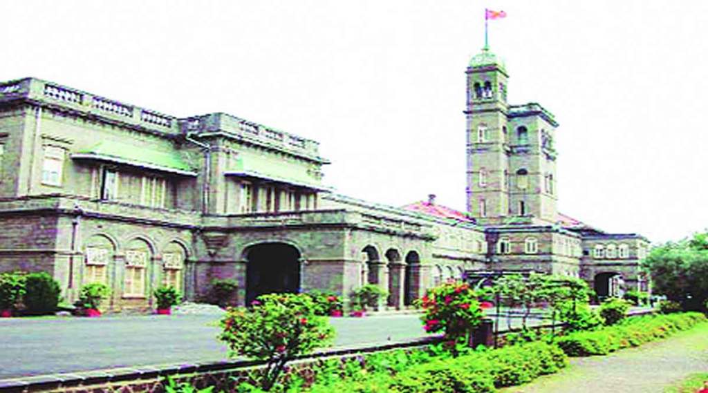 In Pune University computer paper checking system will start from October on trial basis