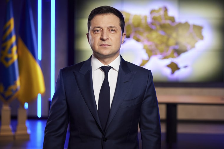 Journey of volodymyr zelensky comedian actor to president of ukraine 