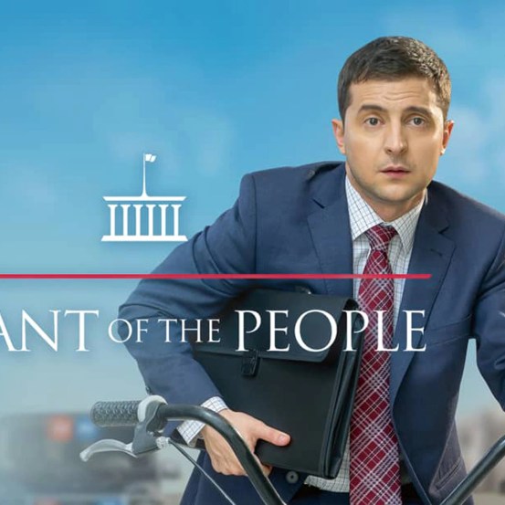 Journey of volodymyr zelensky comedian actor to president of ukraine 