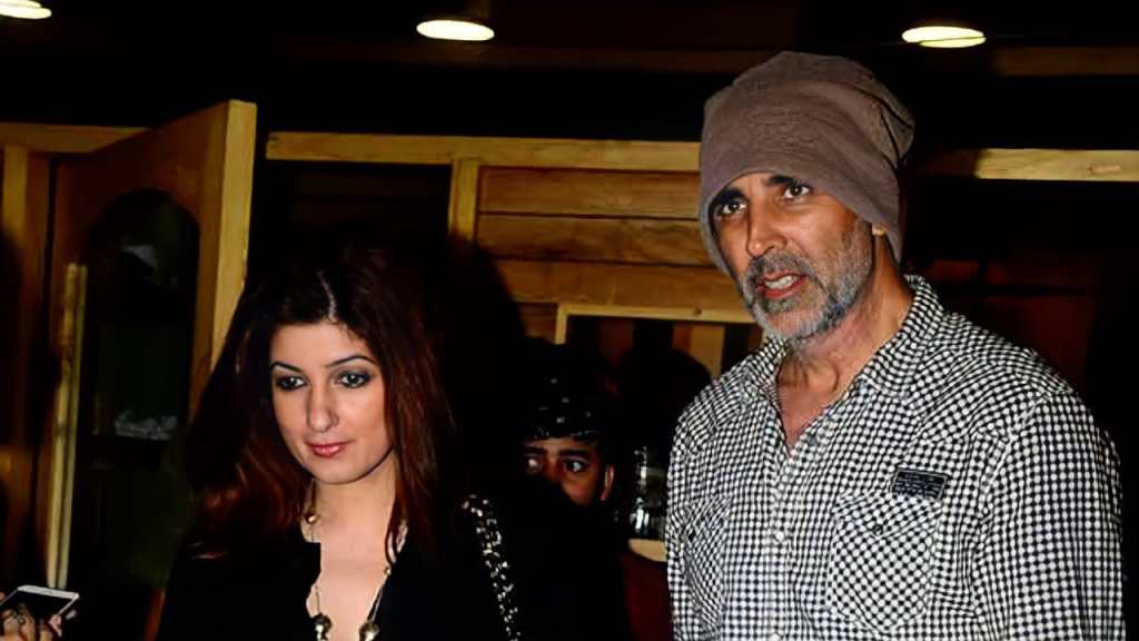 twinkle khanna, foot in the mouth, foot in the mouth disease,