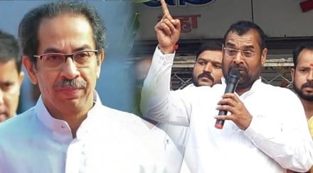 “साखर कारखानदार तुपाशी अन्….;” ठाकरे सरकारवर टीका करत सदाभाऊ खोत यांनी केली आंदोलनाची घोषणा
