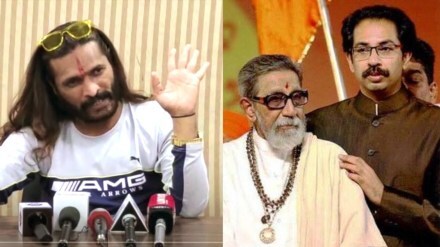 abhijit bichukle, wine sale, uddhav thackeray, balasaheb thackeray