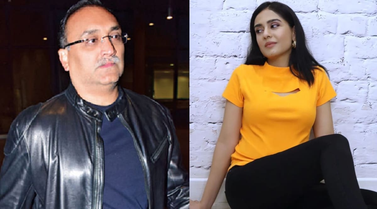 “आदित्य चोप्रांनी मला यशराज फिल्म्सच्या इन-हाऊस हिरोईन बनण्याची ऑफर दिली होती, पण…”; अमृता रावने केला धक्कादायक खुलासा