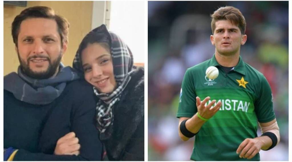 PSL 2022 Shaheen Shah Afridi proves Shahid Afridi wrong and bags title