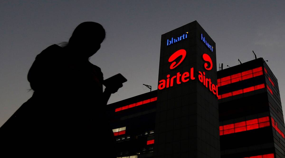 airtel-network down