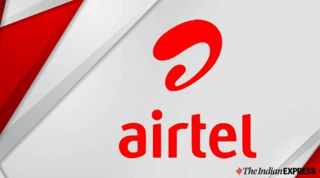 airtel plan