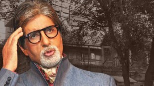 amitabh bachchan house sold