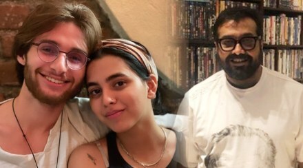 anurag kashyap, anurag kashyap daughter, aaliyah kashyap, aaliyah kashyap boyfriend, Shane Gregoire, anurag kashyap instagram, अनुराग कश्यप, आलिया कश्यप, शेन ग्रिगॉयर, आलिया कश्यप बॉयफ्रेंड, अनुराग कश्यप इन्स्टाग्राम