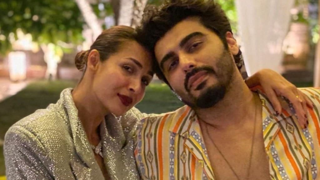 malaika arora, arjun kapoor,