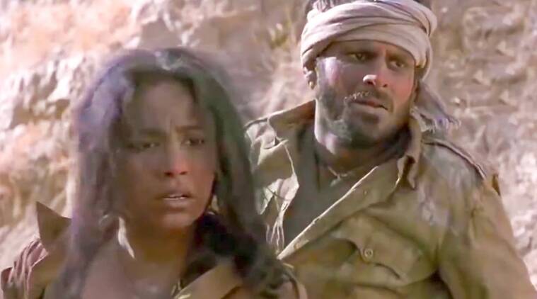 bandit queen