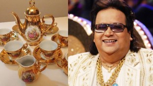 bappi lahari