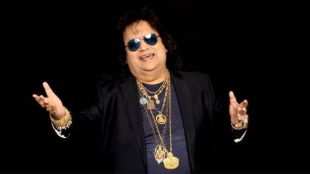 Bappi Lahiri, Bappi Lahiri passes away, Bappi Lahiri died, Bappi Lahiri died at age 69, Bappi Lahiri died in mumbai, Bappi Lahiri passed away, Bappi Lahiri latest news, Bappi Lahiri marathi news, Bappi Lahiri photos, Bappi Lahiri songs, gold man, gold man Bappi Lahiri,Singer-composer Bappi Lahiri, Mumbai hospital, Bappi Lahiri died at mumbai hospital, Bappi Lahiri news in marathi, Bappi Lahiri son, Bappi Lahiri family, Bappi Lahiri journey, Bappi Lahiri bollywood journey, RIP Bappi Lahiri, mumbai news, बप्पी लहिरी , गायक बप्पी लहिरी यांचं निधन, बप्पीदा यांचे निधन, गायक बप्पी लहिरी यांचे मुंबईत निधन, गायक संगीतकार बप्पी लहिरी, बप्पी लहिरी न्यूज, बप्पी लहिरी मराठी बातम्या, मुंबई न्यूज