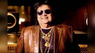 Bappi Lahiri, Bappi Lahiri passes away, Bappi Lahiri died, Bappi Lahiri died at age 69, Bappi Lahiri died in mumbai, Bappi Lahiri passed away, Bappi Lahiri latest news, Bappi Lahiri marathi news, Bappi Lahiri photos, Bappi Lahiri songs, gold man, gold man Bappi Lahiri,Singer-composer Bappi Lahiri, Mumbai hospital, Bappi Lahiri died at mumbai hospital, Bappi Lahiri news in marathi, Bappi Lahiri son, Bappi Lahiri family, Bappi Lahiri journey, Bappi Lahiri bollywood journey, RIP Bappi Lahiri, mumbai news, बप्पी लहिरी , गायक बप्पी लहिरी यांचं निधन, बप्पीदा यांचे निधन, गायक बप्पी लहिरी यांचे मुंबईत निधन, गायक संगीतकार बप्पी लहिरी, बप्पी लहिरी न्यूज, बप्पी लहिरी मराठी बातम्या, मुंबई न्यूज