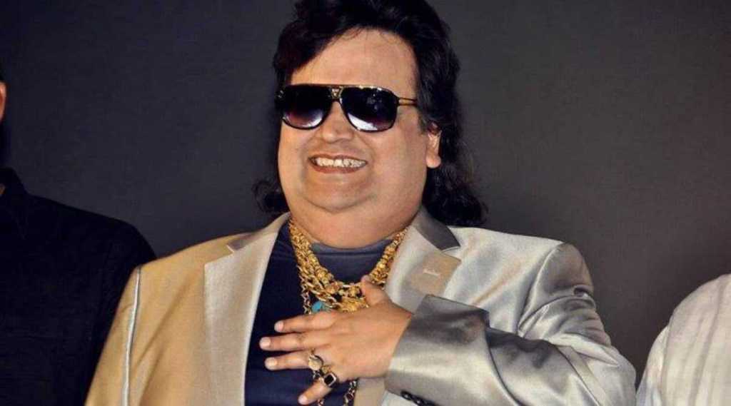 Bappi Lahiri : प्रसिद्ध गायक, संगीतकार बप्पी लहरी यांचं निधन