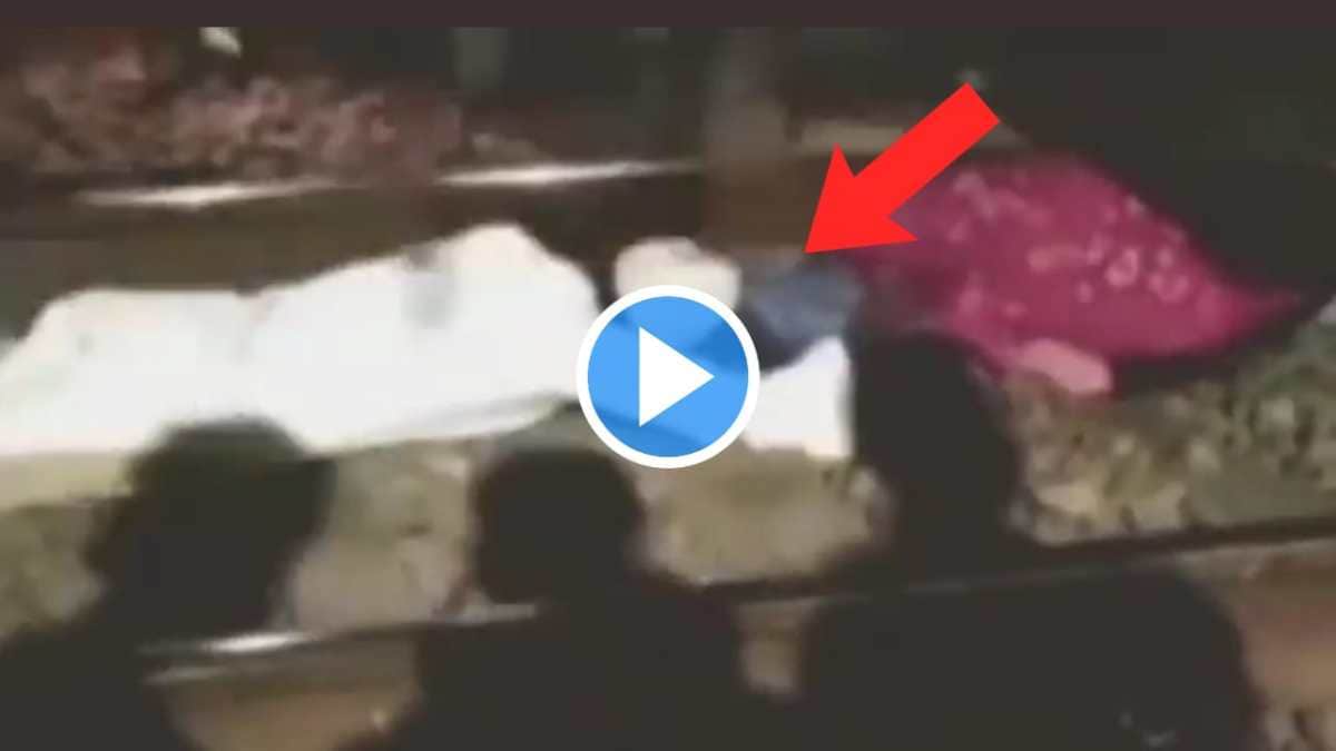 bhopal man viral video, viral video,