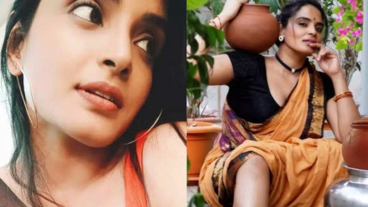 bigg boss telugu, sarayu roy,