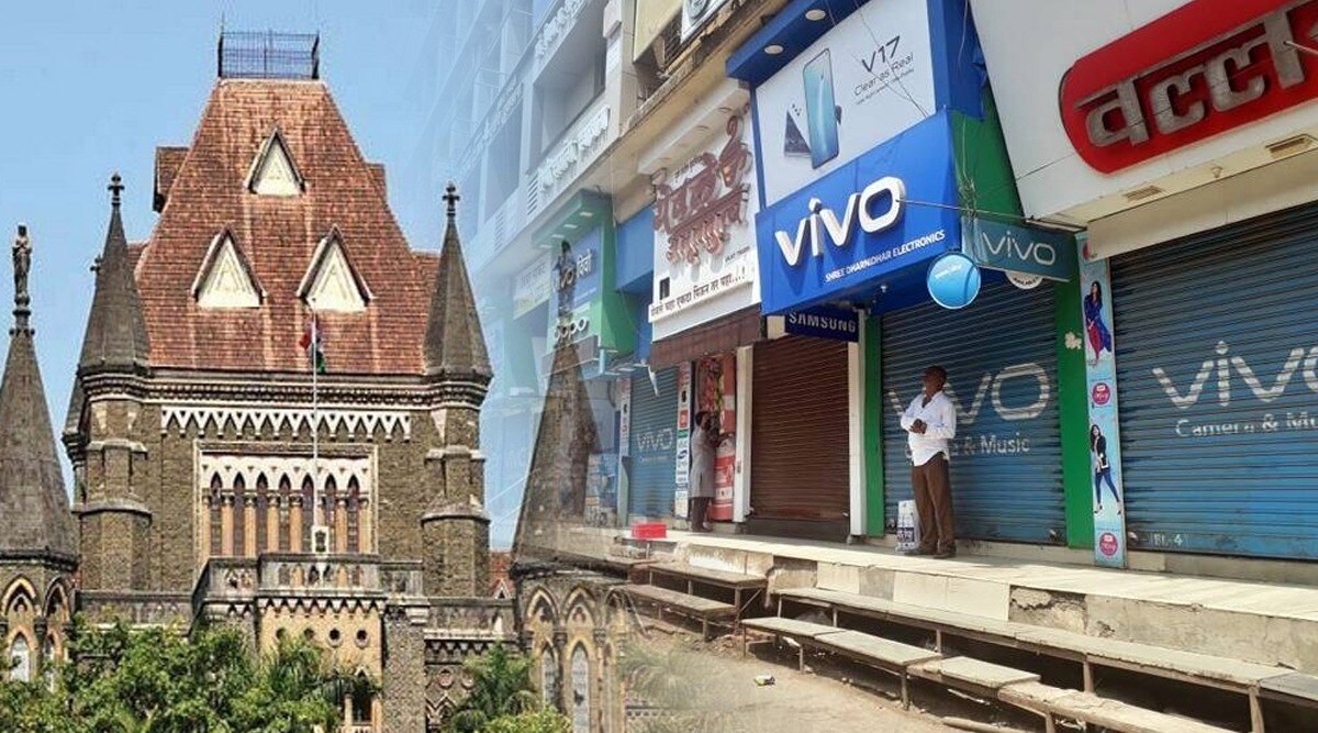 bombay high court on marathi baords in maharashtra