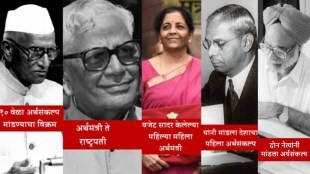 Budget 2022 interesting facts about Union Budget presentation