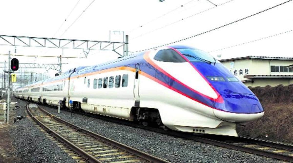 land acquisition started for pune nashik high speed railway project, 30 acres acquired till now