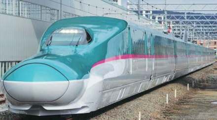 bullet-train