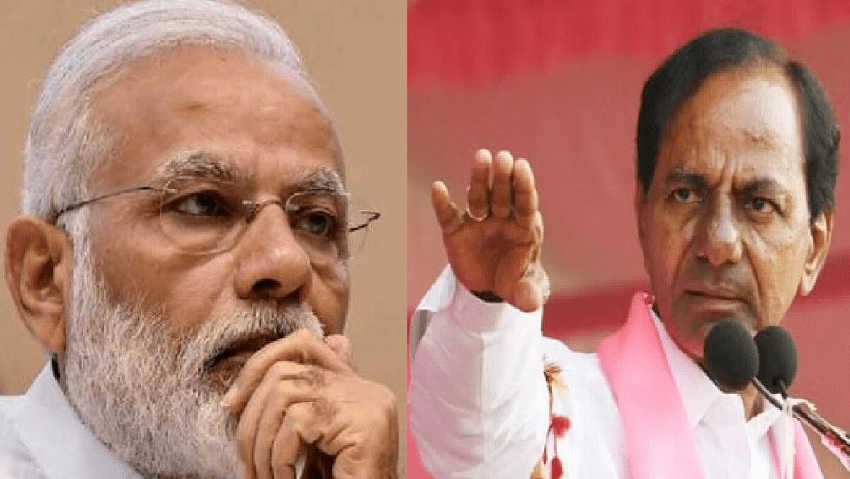 chandrashekhar rao on himanta biswa serma statement rahul gandhi father