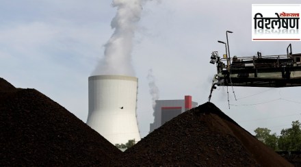 coal based power plants