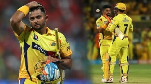 IPL 2022 can Gujarat Titans bring Suresh Raina in team