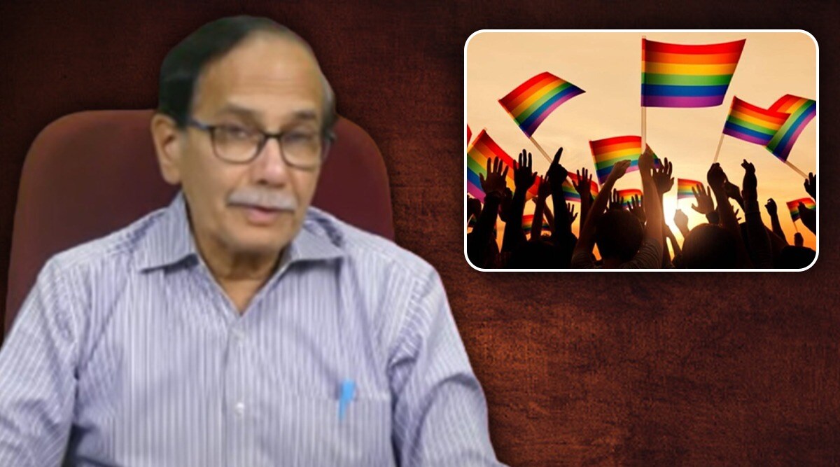 dr deepak kelkar on homosexuality