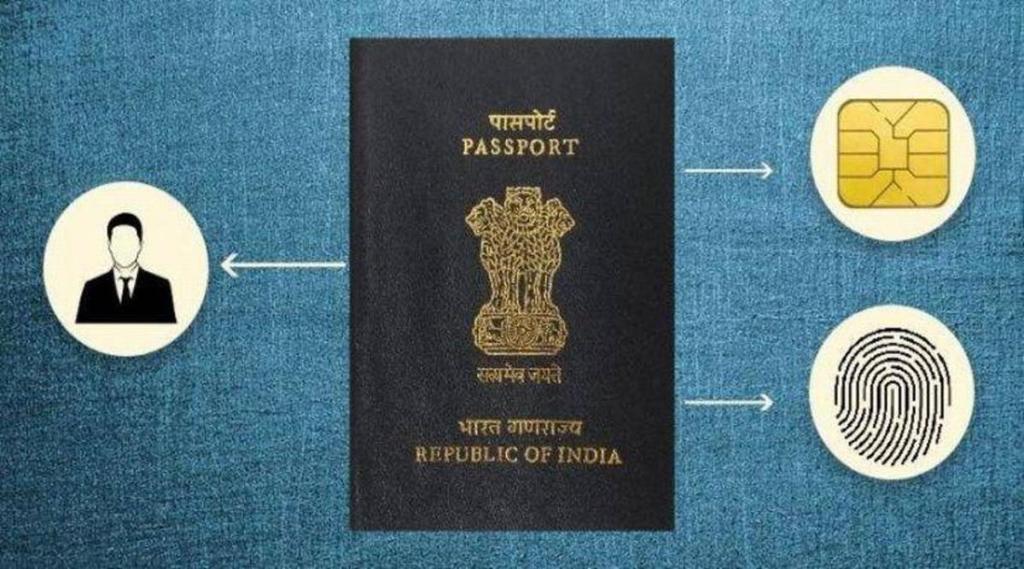 Budget 2022 e passports in 2022 23 announces fm nirmala sitharaman