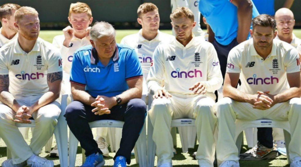 Chris Silverwood sacked as head coach of the England cricket team