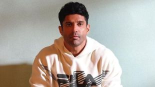 farhan akhtar, farhan akhtar ex wife, shibani dandekar, farhan akhtar marriage, फरहान अख्तर, शिबानी दांडेकर, फरहान अख्तर लग्न, अधुना, फरहान अख्तर पहिली पत्नी, फरहान अख्तर घटस्फोट