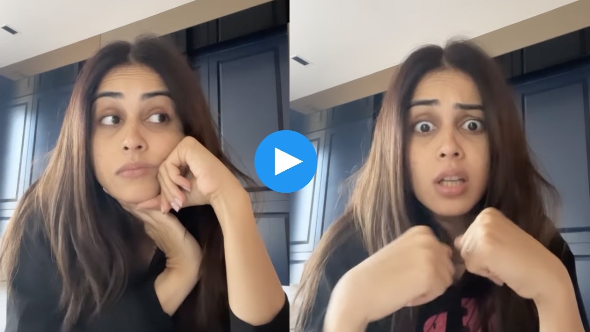 genelia deshmukh, genelia deshmukh viral video,