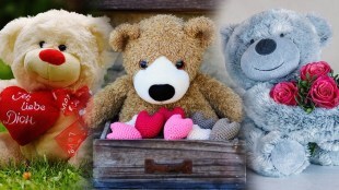 happy teddy day 2022