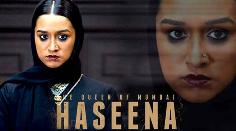 haseena parkar