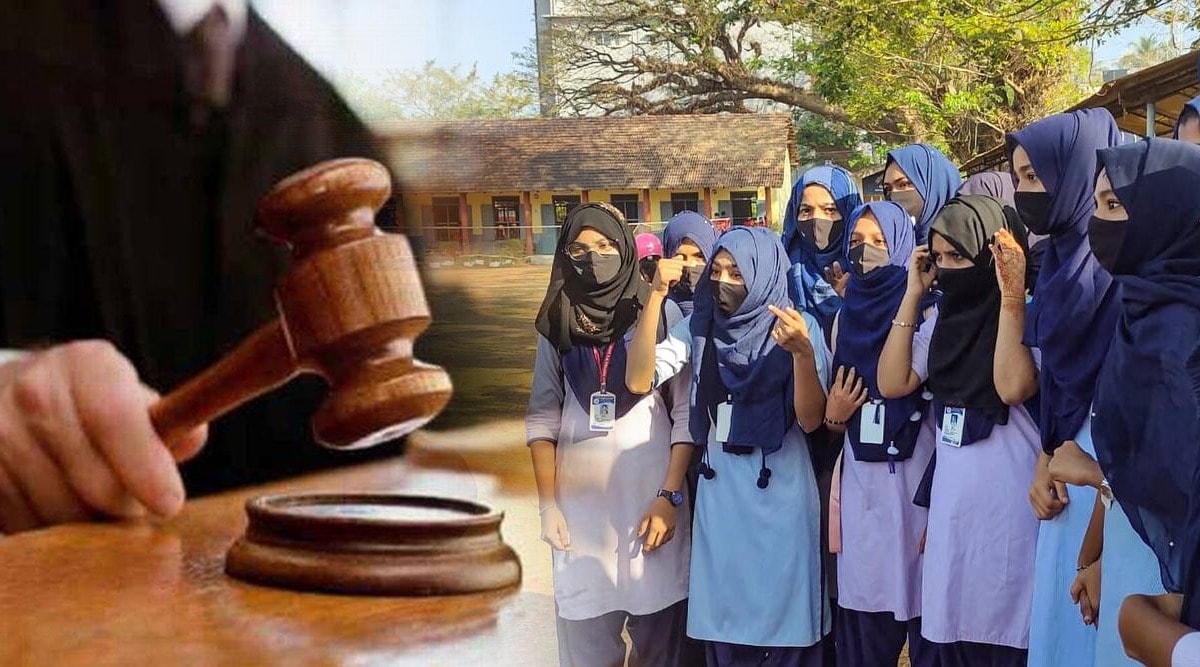 hijab row in karnataka
