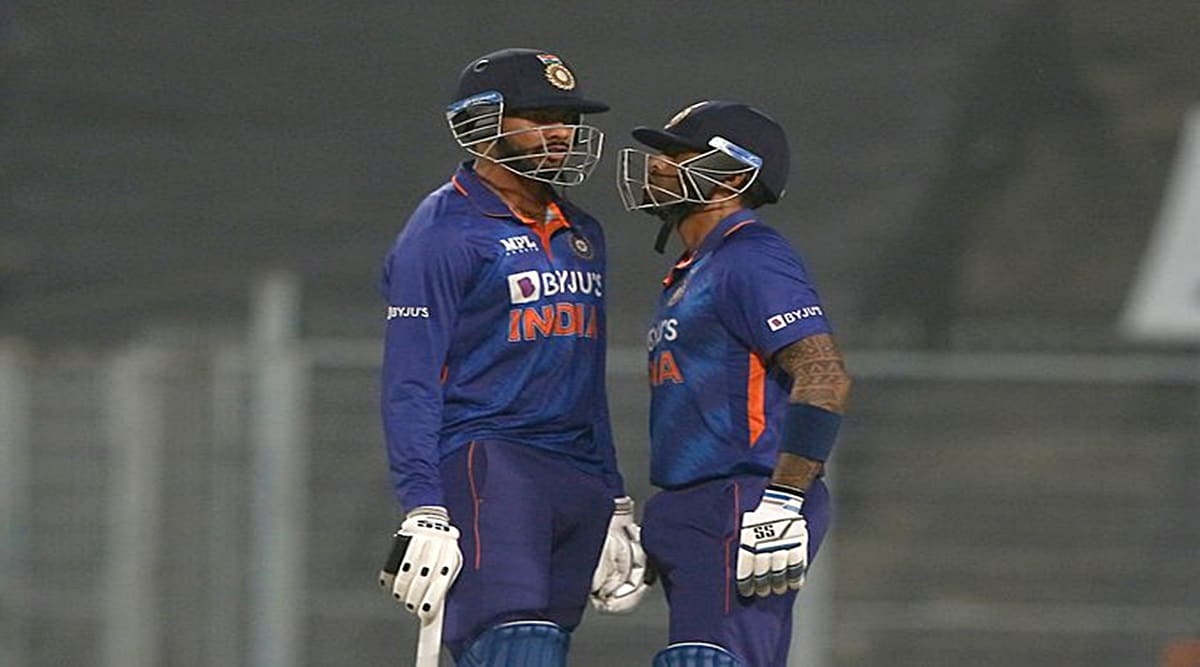 ICC t20 and test rankings in february 2022