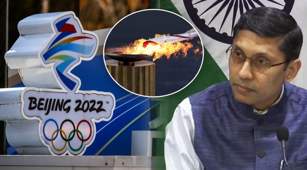 india to boycott biejing olympic opening closing ceremony