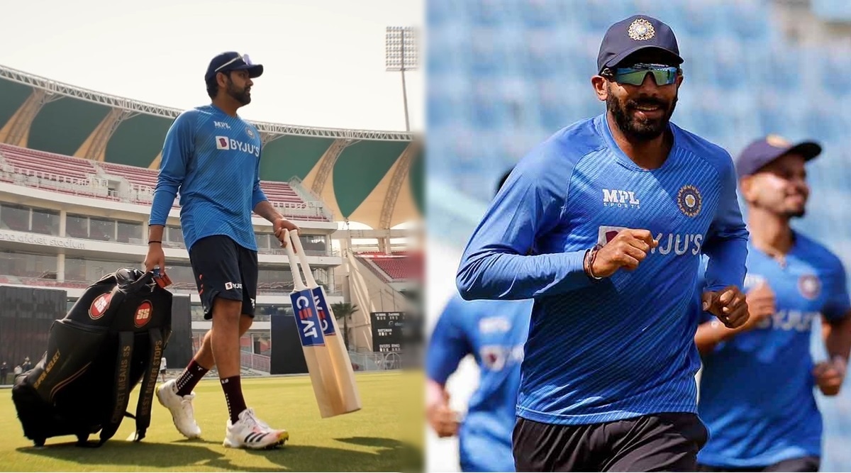 India vs Sri Lanka 2022 T20I and Test Series
