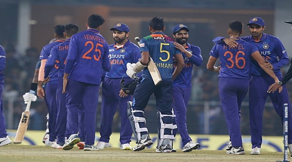 IND vs SL 2nd T20 Match Preview Probable XI Pitch and Weather Information