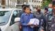 information about ED action Revealed by Kirit Somaiya