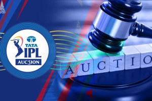IPL Mega Auction 2022 Day 2 Live updates