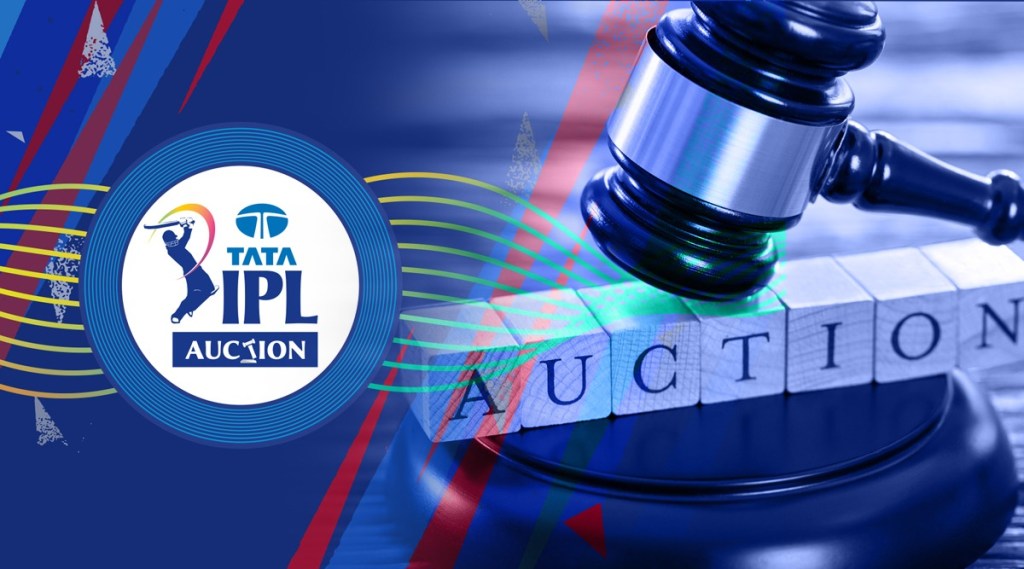 IPL Auction 2022 Live