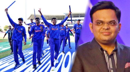 bcci secretary jay shah announces rewards for under 19 world cup winning players