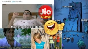 jio network down memes