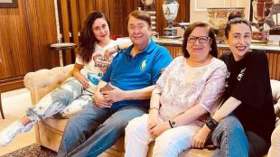 randhir kapoor, kareena kapoor, babita kpoor, randhir kapoor birthday, randhir kapoor age, रणधीर कपूर, करिना कपूर, रणधीर कपूर वाढदिवस, रणधीर कपूर वय, बबिता कपूर