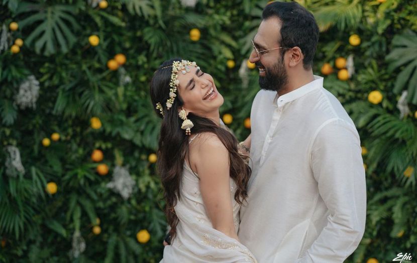 करिष्मा आणि तिचा बॉयफ्रेंड वरुण बंगेरा गेल्या काही वर्षांपासून एकमेकांना डेट करत आहेत.