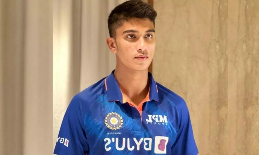 Under 19 World Cup Journy of vicky ostwal rajvrdhan hangargekar kaushal tambe